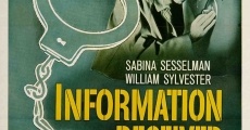 Information Received (1961) stream