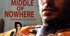 En medio de la nada (1993) stream