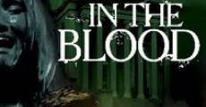 In the Blood (2006) stream