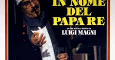 In nome del papa re (1977) stream