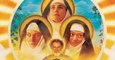 The Little Hours (2017) stream