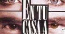 En tu casa a las 8 (1995) stream