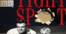 Tight Spot (1955) stream