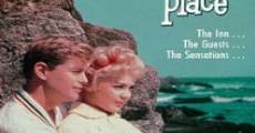 A Summer Place (1959) stream