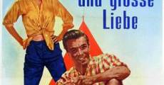 Kleines Zelt und grobe Liebe film complet