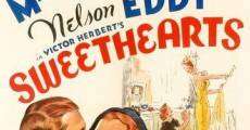 Sweethearts (1938) stream