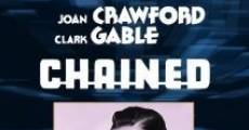 Chained (1934) stream