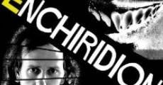 Enchiridion (2012) stream