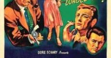 Crossfire (1947) stream