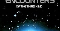 Close Encounters of the Third Kind film complet