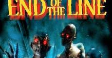 End of the Line (2007) stream