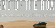 End of the Road film complet