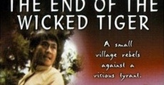 End of the Wicked Tigers streaming