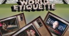 End of the World Etiquette (2012) stream