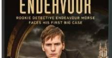 Endeavour film complet