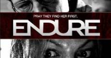 Endure (2010) stream