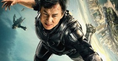 Bleeding Steel