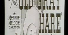 Looney Tunes: The Old Grey Hare film complet