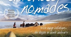 Enfances nomades