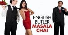 Ver película Butler inglés Masala Chai