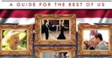 Película English Royalty: A Guide for the Rest of Us