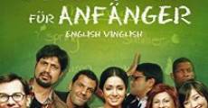 Película English Vinglish