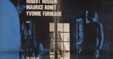 Le meurtrier (1963) stream