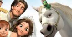 Tangled Ever After (2012) stream