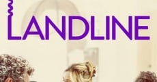 Landline (2017) stream