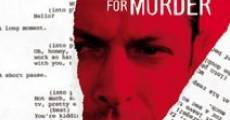 Rehearsal for Murder streaming