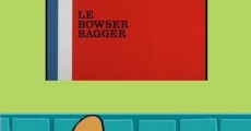 The Pink Panther: Le Bowser Bagger streaming