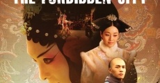 Película Enter the Forbidden City