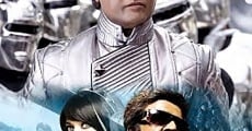 Película Enthiran