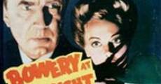 Bowery at Midnight (1942) stream