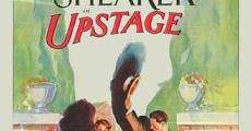 Upstage (1926)