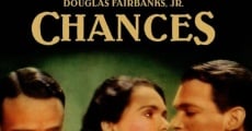 Chances (1931) stream