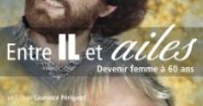 Entre il et ailes - Devenir femme à 60 ans streaming