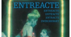 Entreacte (1989) stream