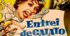 Entrei de Gaiato (1959) stream