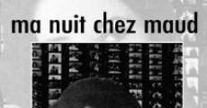 Filme completo Entretien sur Pascal