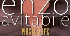 Enzo Avitabile Music Life film complet