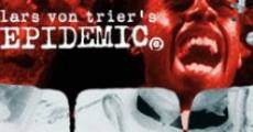 Filme completo Epidemic