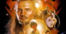 Filme completo Star Wars: Episódio I - A Ameaça Fantasma