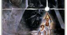 Star Wars: Episode IV - A New Hope (1977) stream