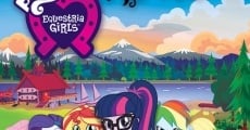 My Little Pony: Equestria Girls - Legend of Everfree (2016) stream