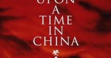 Filme completo Era Uma Vez na China