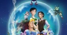 Happily N'Ever After (2006) stream