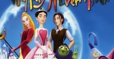 Happily N'Ever After film complet