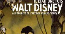 Filme completo Il était une fois... Walt Disney