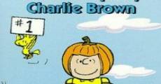 Película Eres un buen deportista, Charlie Brown